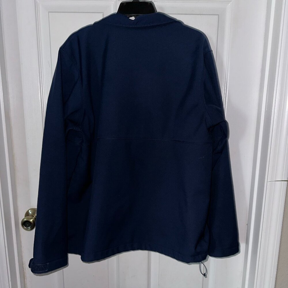 Like New Columbia Jacket Large - Picture 5 of 5